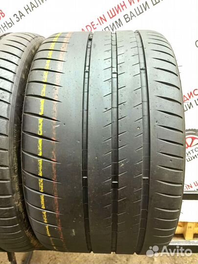 Michelin Pilot Sport Cup 2 305/30 R20 103Y