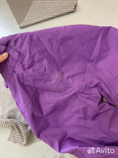 Горнолыжные штаны Termit xs