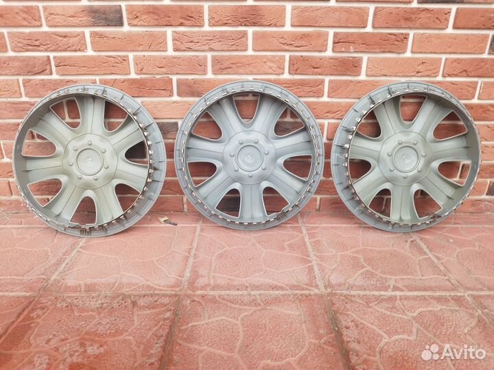 Hyundai sonata колпаки 52960-3D500