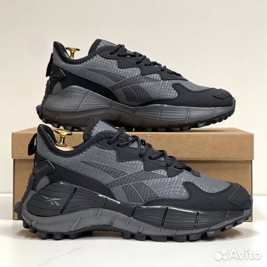 Весенние кроссовки reebok gore tax