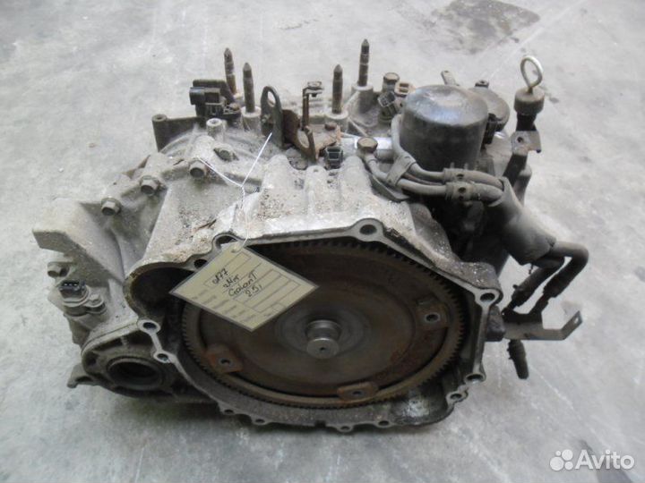 АКПП F4A Mitsubishi Galant (1996-2003)