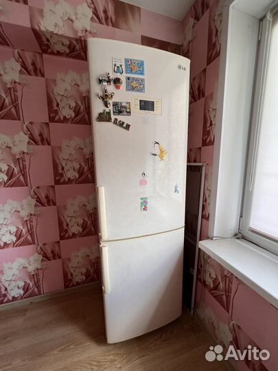 Холодильник