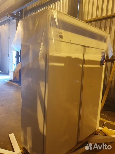 Шкаф холодильный универсальный шх-1,0 краш