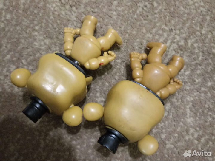 Игрушка funko pop