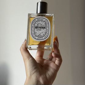 Diptyque ofresia распив 10мл