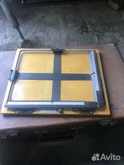 Фотоаппарат