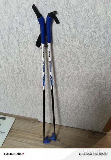 Лыжные палки