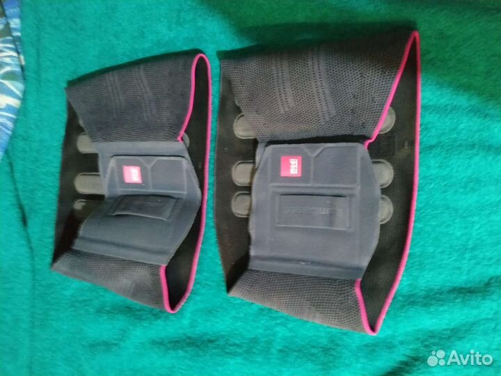 Бандаж ортопедический бу