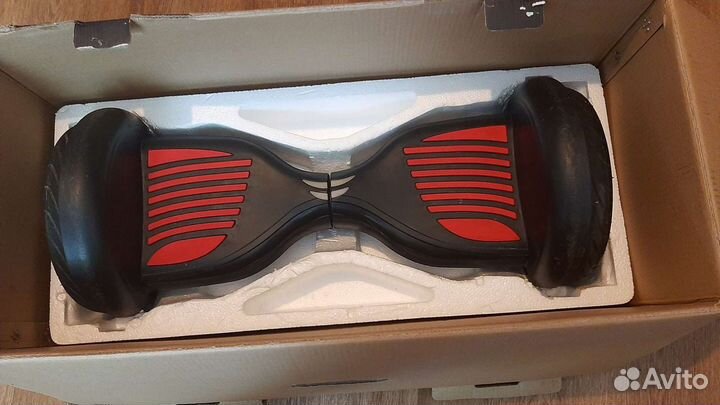 Гироскутер бу