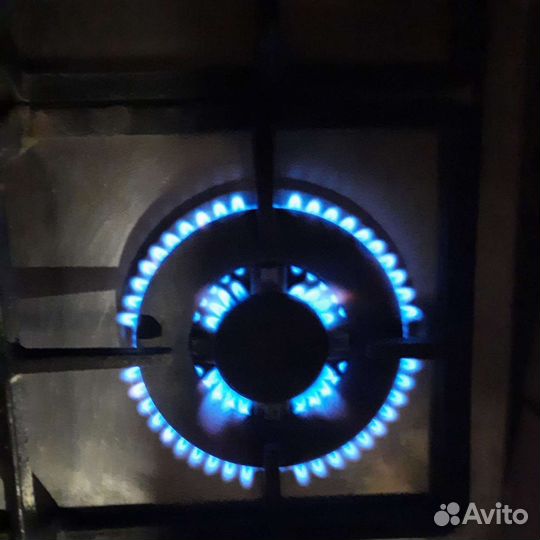 Варочная панель бу