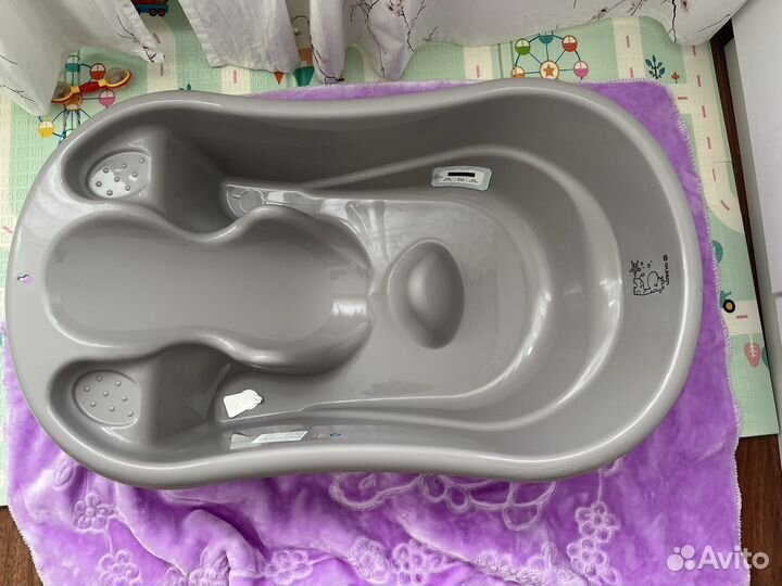 Ванночка для купания olsson