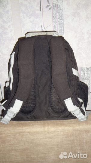 Ранец школьный для мальчика