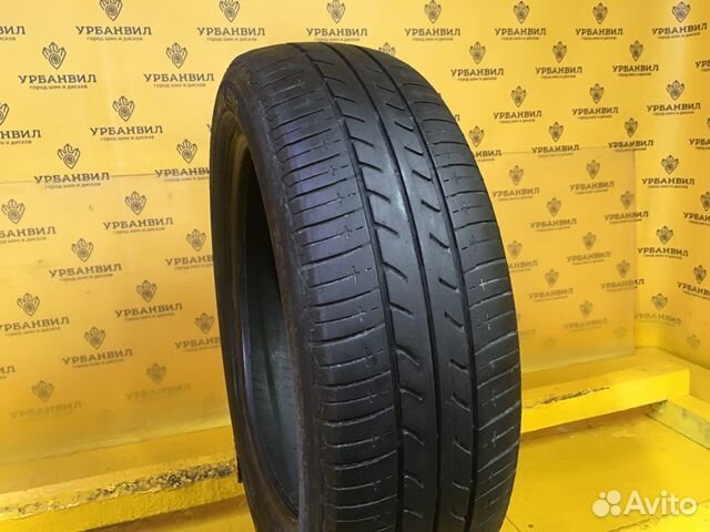 Bridgestone B250 175/60 R16 82H