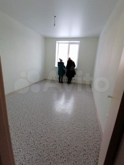 1-к. квартира, 33,8 м², 3/3 эт.