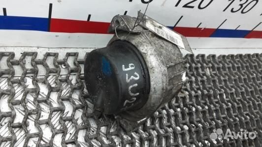 Подушка двигателя дизельная BMW 3 E90/E91 (93U27BL