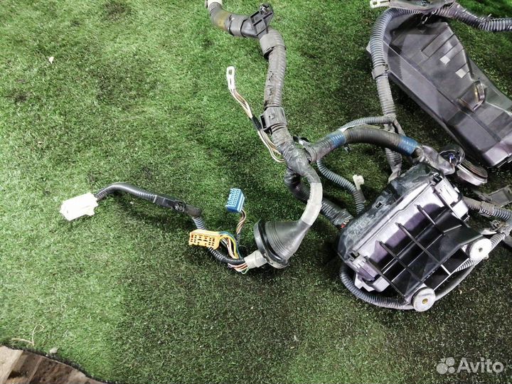 Проводка под капотная Lexus Gs300 JZS160 2JZ-GE