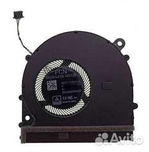 Кулер для ноутбука Xiaomi Mi Air 15,6 Pro