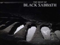 Black Sabbath - The Best Of Black Sabbath (2 CD)