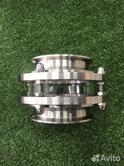 Колонна 4 Дюйма с узлом по пару