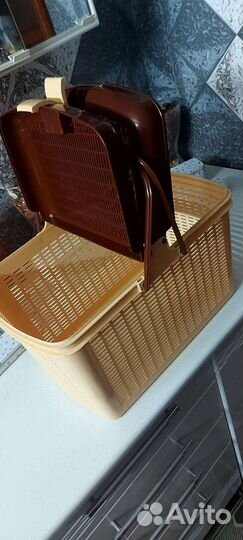 Переноска для животных аренда