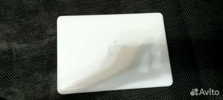 Apple MacBook Pro 13 2010