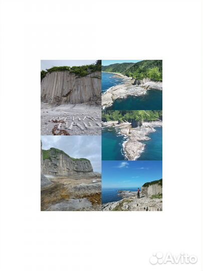 Экскурсии по кунаширу