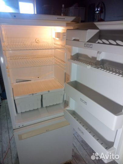 Холодильник бу