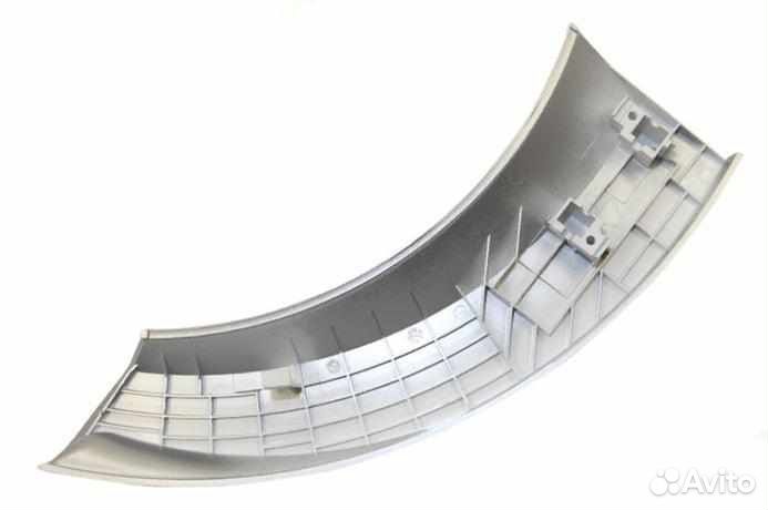 Ручка люка стиральной машины Gorenje