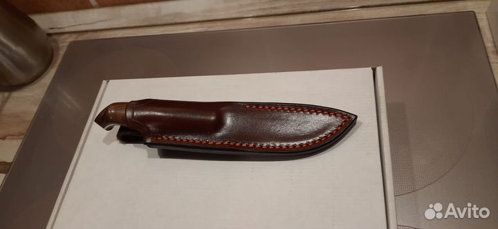 Нож beaver knife