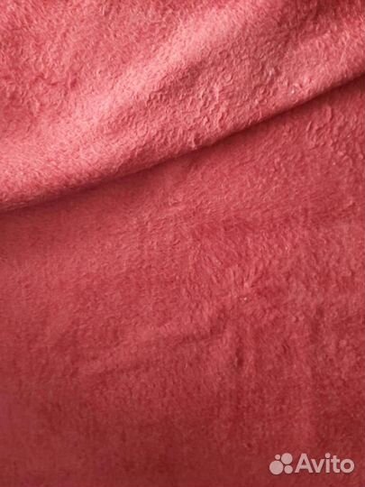 Плед мохнатик