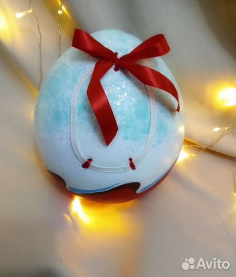 Большой киндер сюрприз