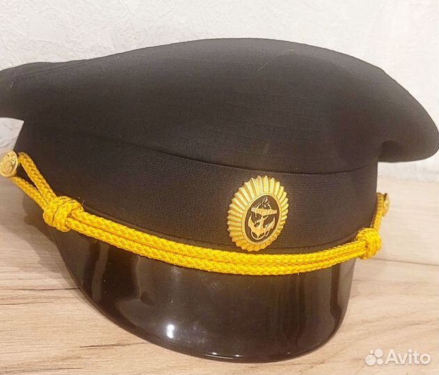 Фуражка офисная