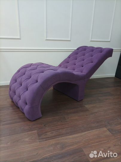 Кушетка дизайнерская