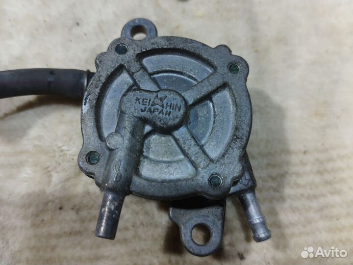 Бензонасос Honda Dio AF34, 35, Cesta