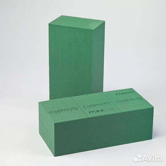 Флористический оазис