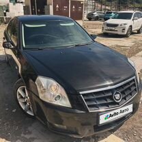 Cadillac BLS 2.8 AT, 2007, 150 000 км, с пробегом, цена 240 000 руб.