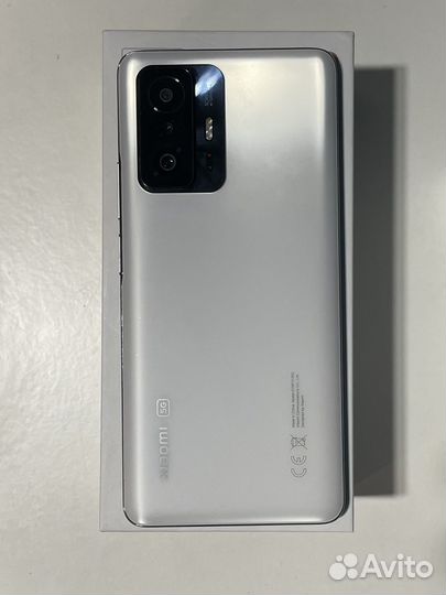 Xiaomi 11T, 8/128 ГБ
