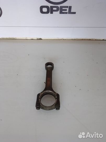 Шатун z13dth Opel Astra H