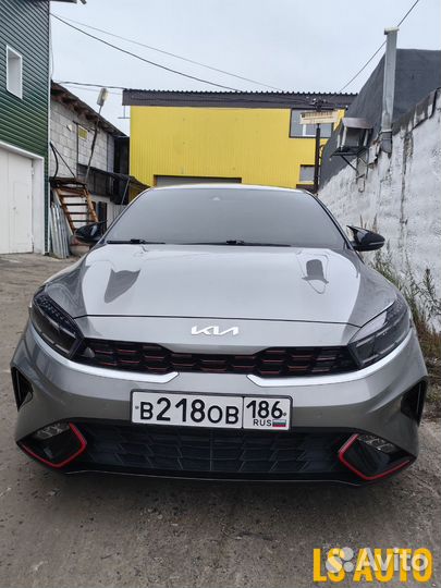 Тонировка автомобиля