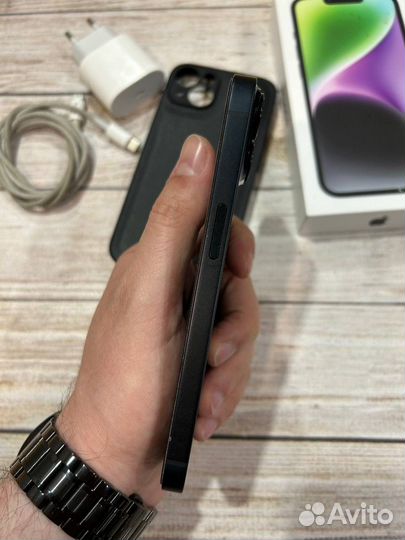 iPhone 14, 128 ГБ