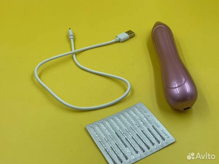 18834 Лазерная ручка для удаления родинок