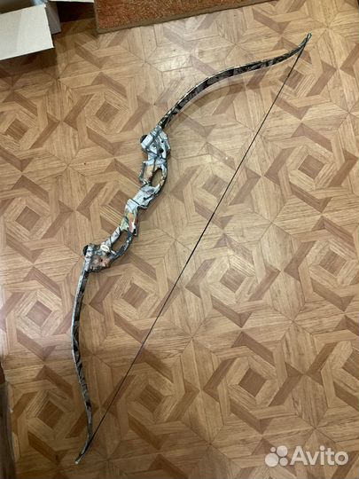 Лук для стрельбы