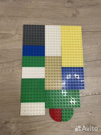 Конструктор lego дупло 150 деталей