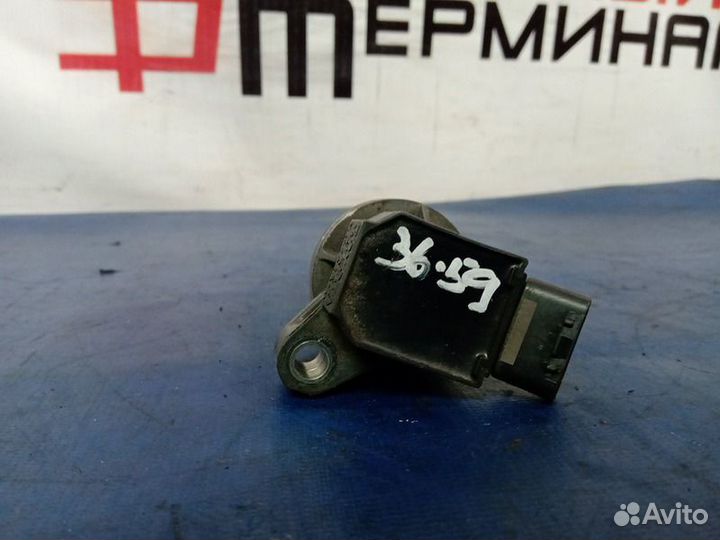 Катушка зажигания toyota vitz 1krfe