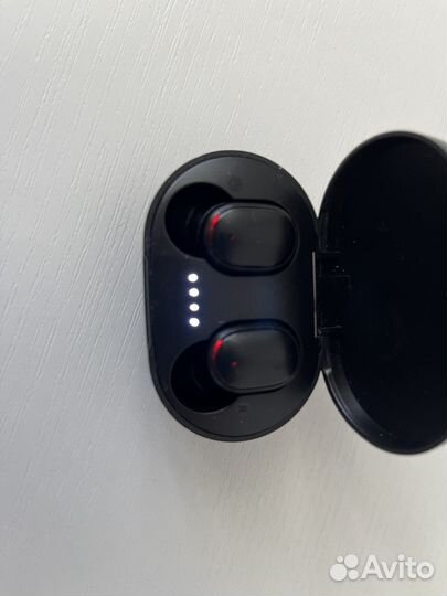 Наушники TWS 6