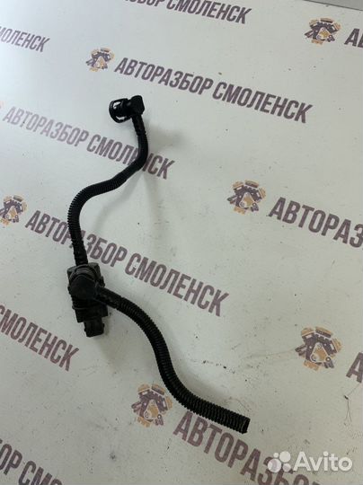 Клапан вентиляции топливного бака BMW 3 серия E90