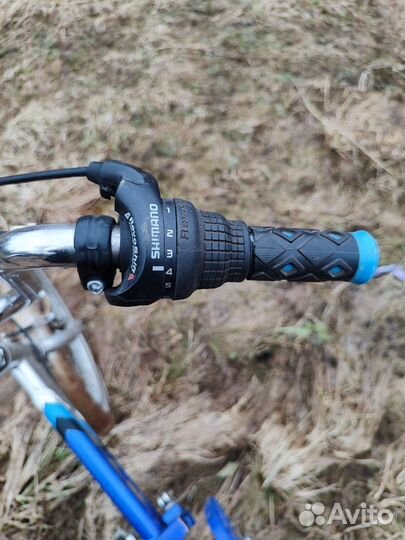 Велосипед Stels City 70ind