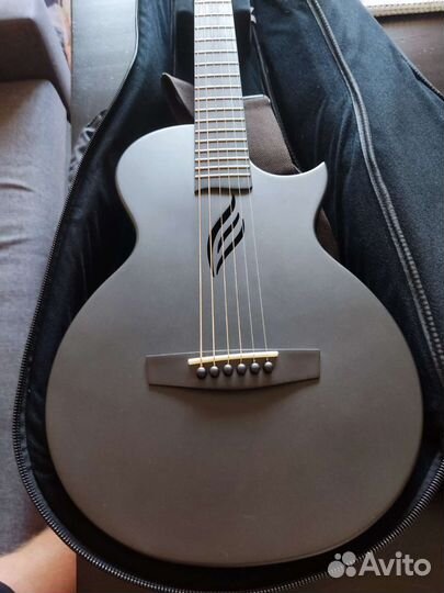 Акустическая гитара Enya Nova Go