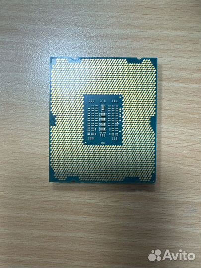 Intel Xeon E5-2630LV2 Ivy Bridge-EP LGA2011, 6 x 2