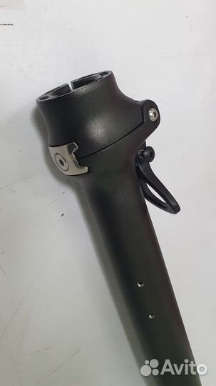 Вылет руля складного велосипеда Shulz Lentus